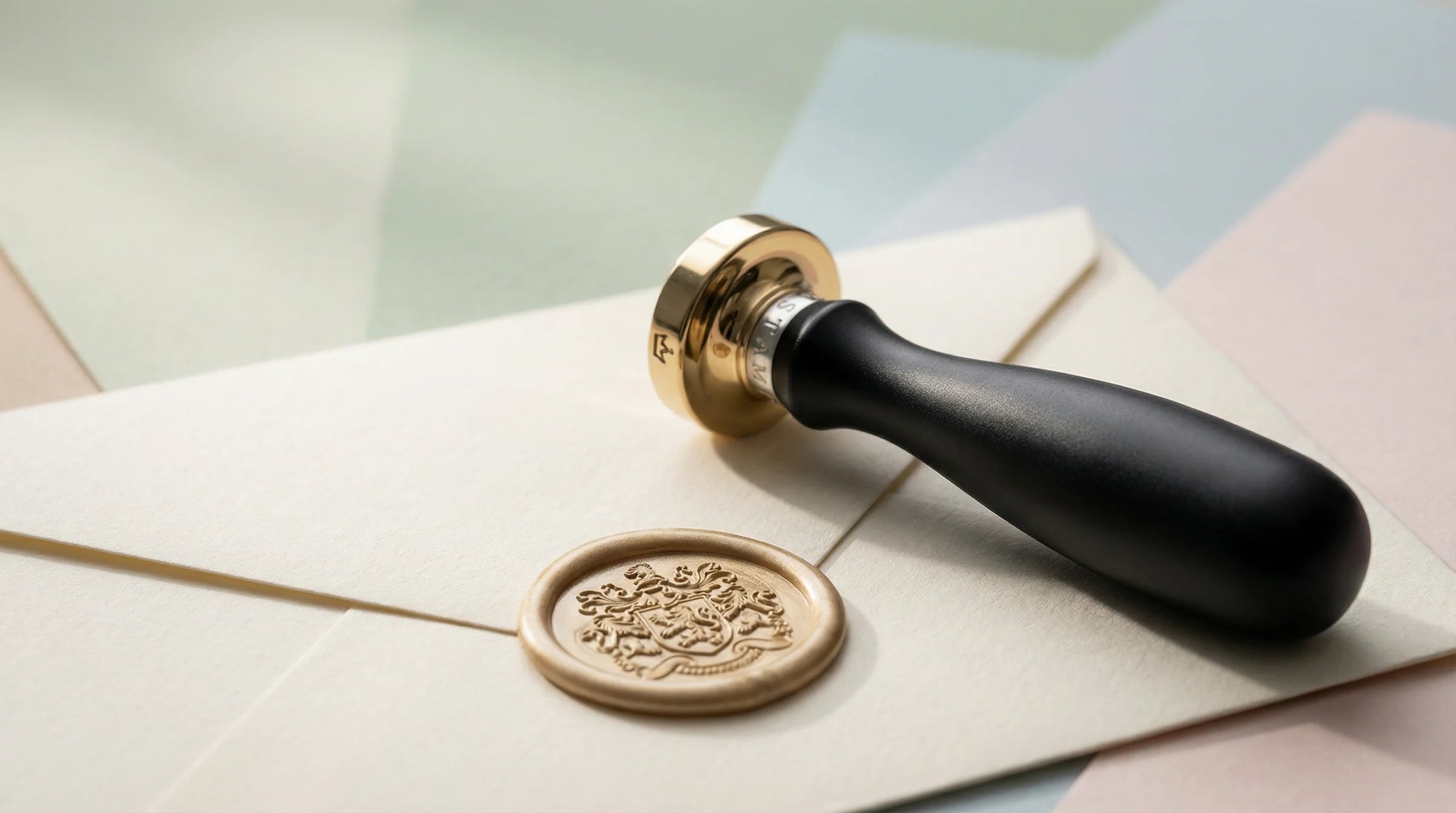 Wax Seal Gift Set