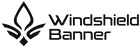  Windshield Banner
