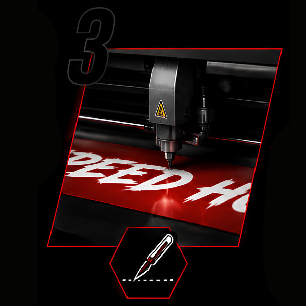  Windshield Banner